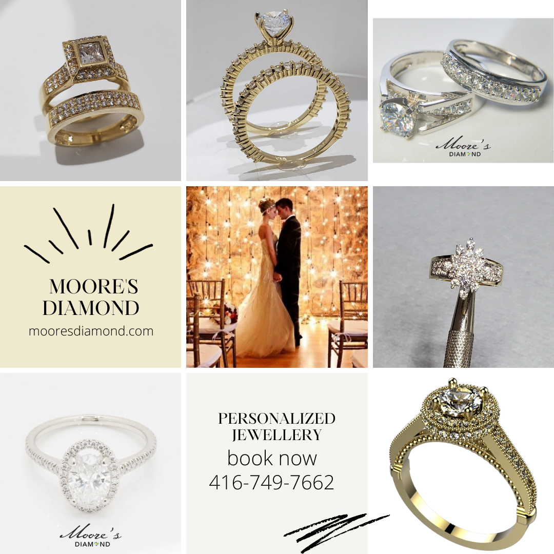 Promise Rings for Woman Canada